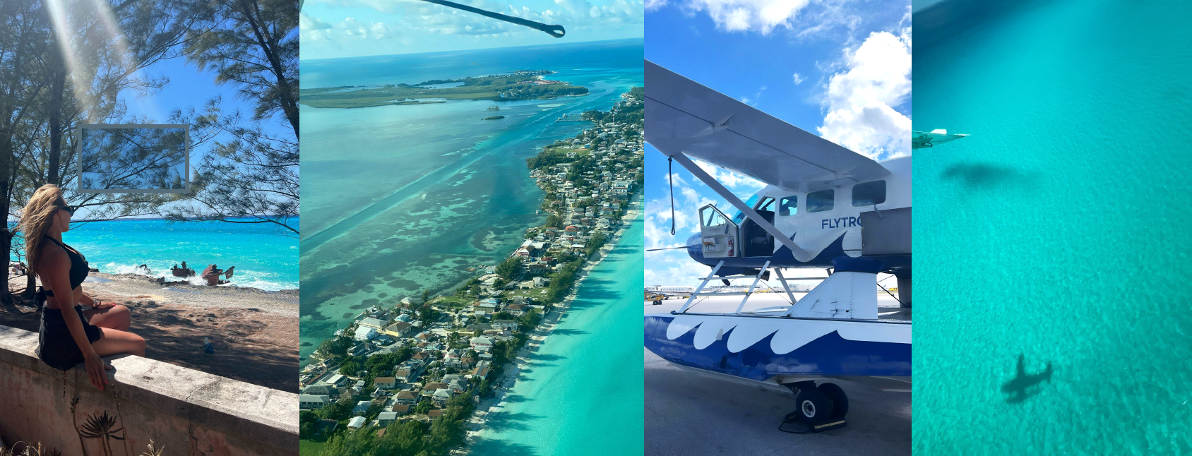 Top Things to do in Bimini