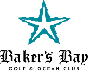 Baker's Bay logo