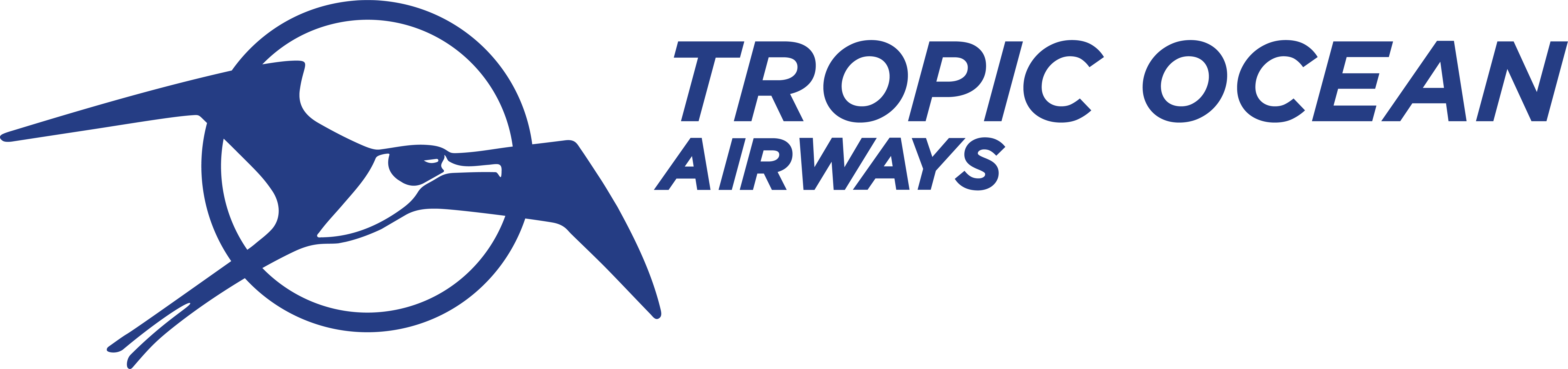 Tropic Airways