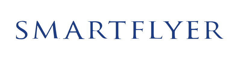 Smart Flyer Logo