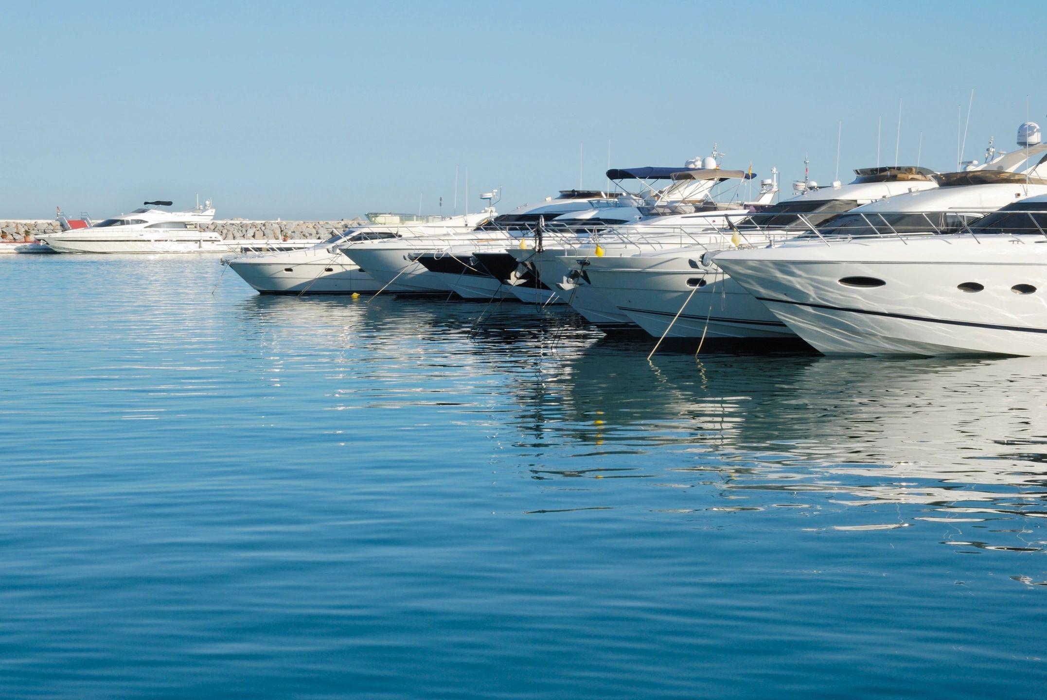 Fort Lauderdale International Boat Show