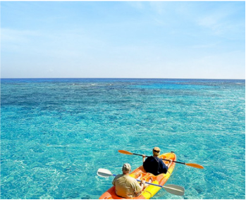 some inspiration for your Bimini trip