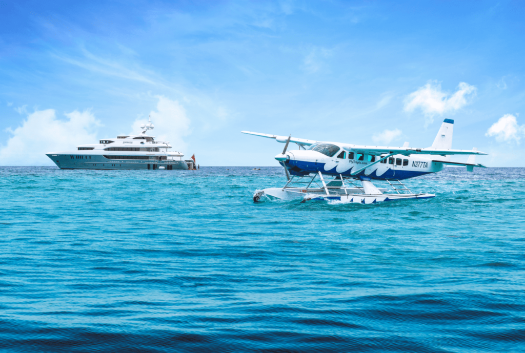 Tropic-Ocean-Airways-Yacht-Transfer