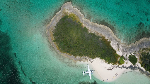 Domestic Bahamas Flight