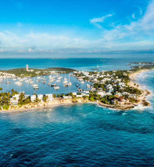 Great Abaco Island, Bahamas