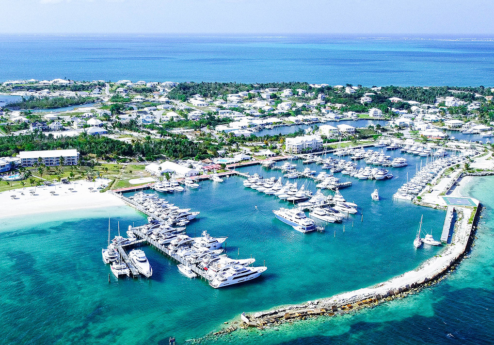Abaco Beach Resort for Partners Page