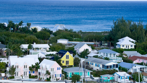 Hidden Cays You Can Reach by Seaplane in the Abacos