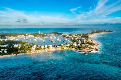 Doubling Down on the Abaco Cays