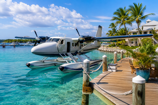 Know Before Booking a Private Charter to The Bahamas