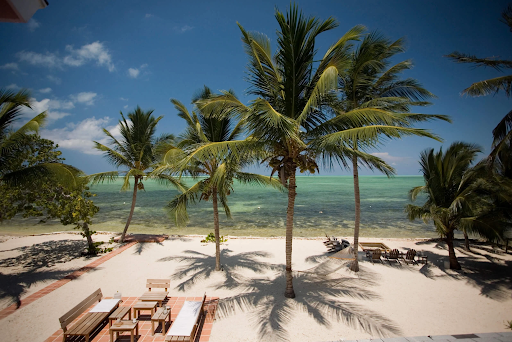 Bair's Lodge: South Andros Bonefishing at Its Best