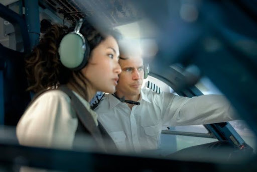 Tropic Ocean Airways Commitment to Safety